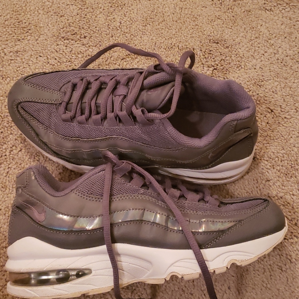 Big Girls Shoes